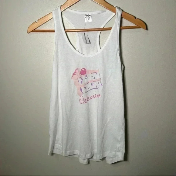 NWT La Vie En Rose Cake XS ‘Delicieux’ - Picture 5 of 8